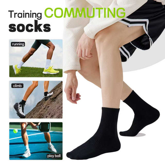 Training Commuting Socks